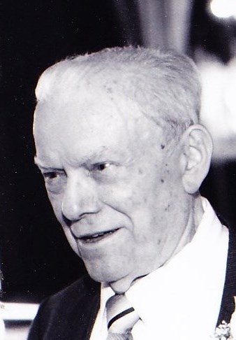 Obituary of Stanko Tomislav Milin