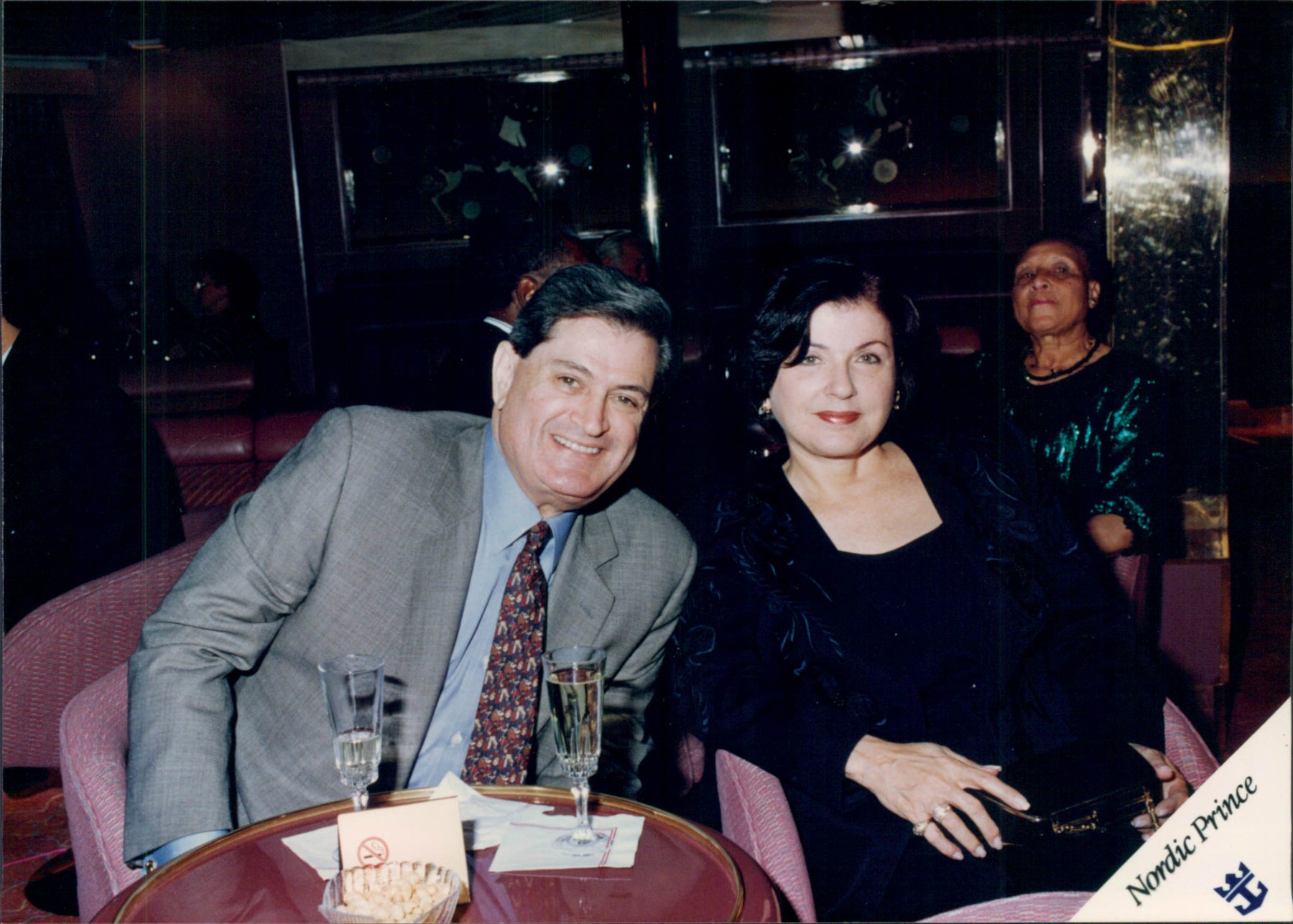 Obituary of Robert Alan Brandon