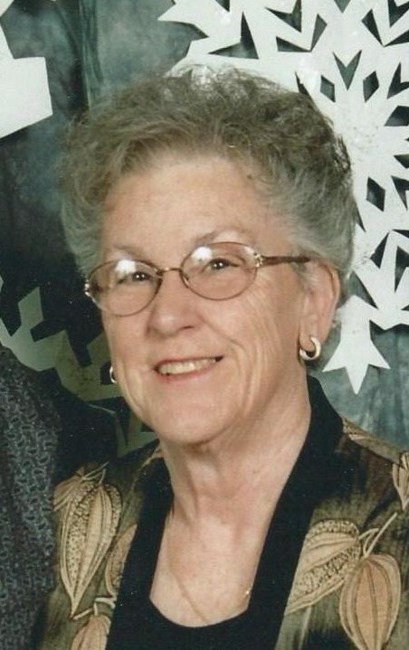 Obituary of Margie Lee Workman