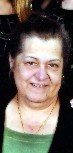 Obituario de Mary Ann Romano