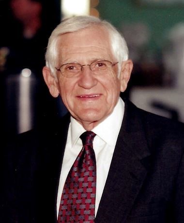 Obituary of James Vernon Morsch