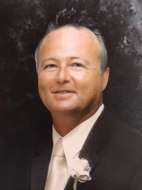 Obituary of Anthony Norman Stewart
