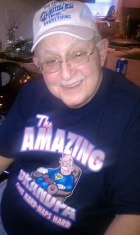 Obituary of Bernard Lee Neely Sr.