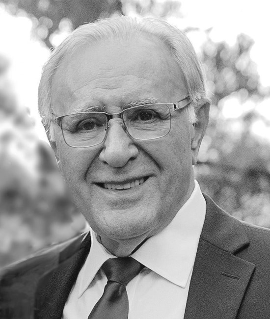 Obituary of Gerald S. Carvao