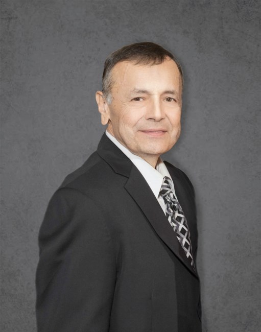 Obituary of Enrique "Henry" Cancel