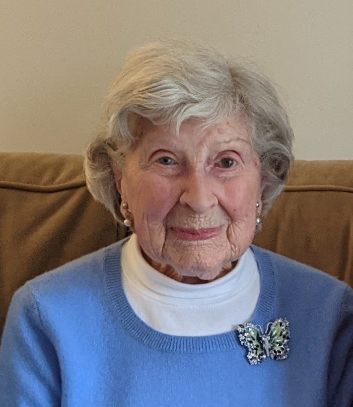 Avis de décès de Josephine E Rochelle