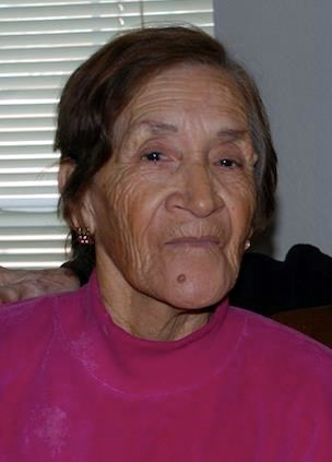 Obituary of Elvira M. Torres