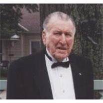 Obituary of Joseph Mitsch