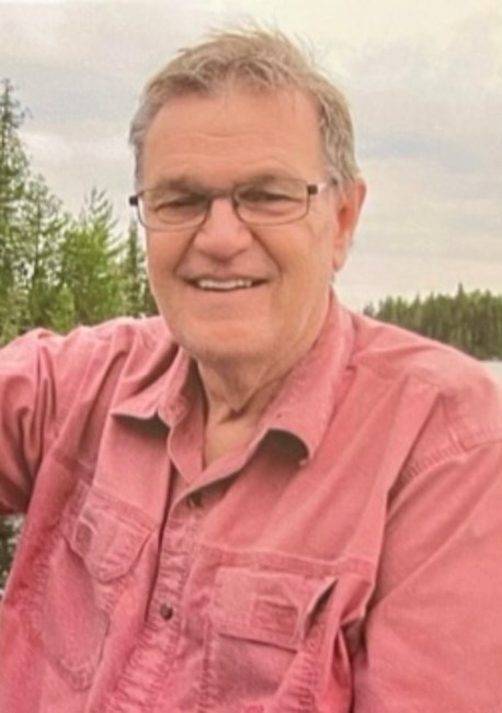 Obituary of Donald Joseph Wilson