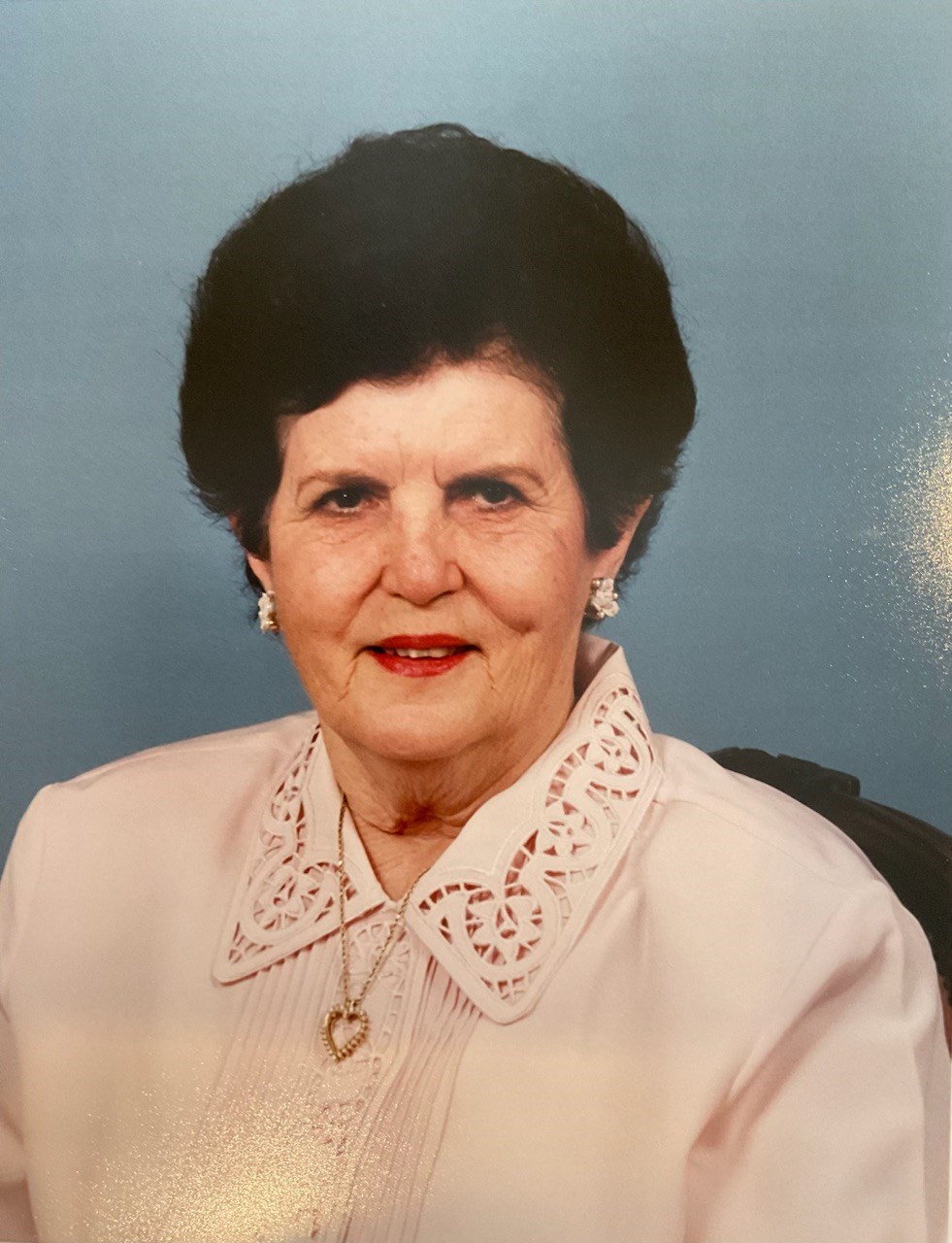 Gladys Guidry Rodriguez Obituary Chalmette, LA