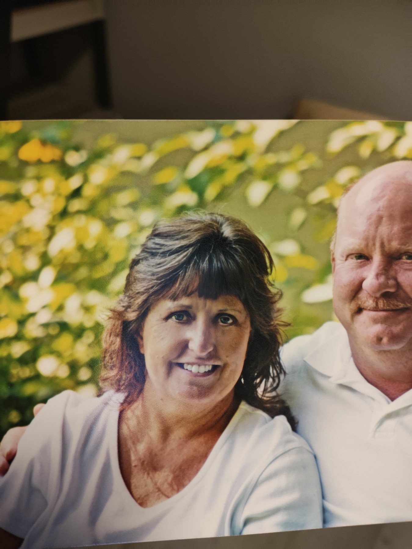 Obituary of Ellen Wilson Pettrey