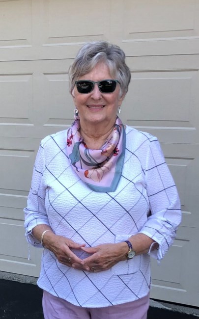 Obituary of Catherine Francoeur