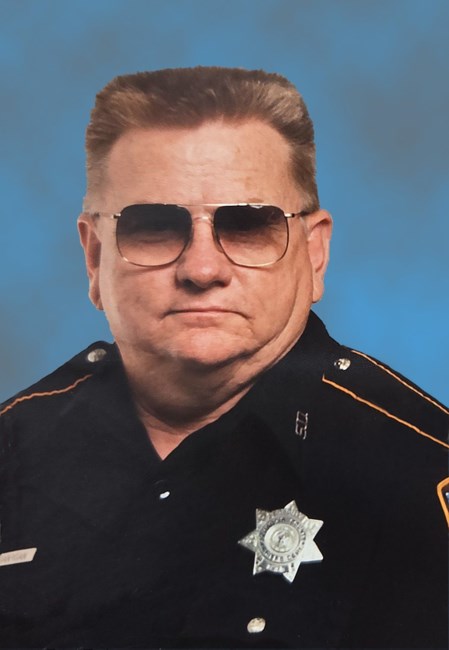 Obituary of Billie "BK" Morgan