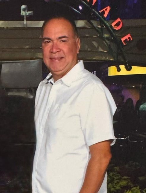 Obituary of José Cruz Narváez