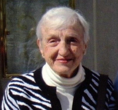 Obituary of Mrs. Carmen D. Mullon Wheaton