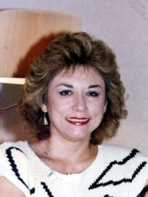 Obituary of Pauline "Lita" Miller