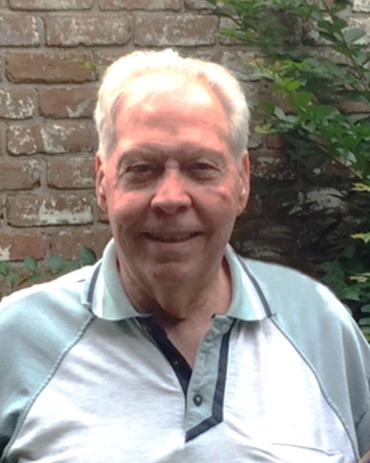 Obituario de Danny J. Carter