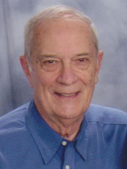 Obituary of Frank Oscar Swanson