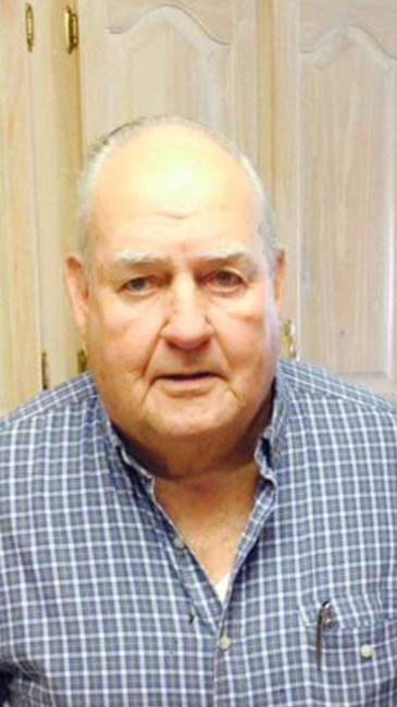 Avis de décès de Louie Davis