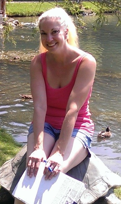 Obituary of Danielle "Dani" Baker