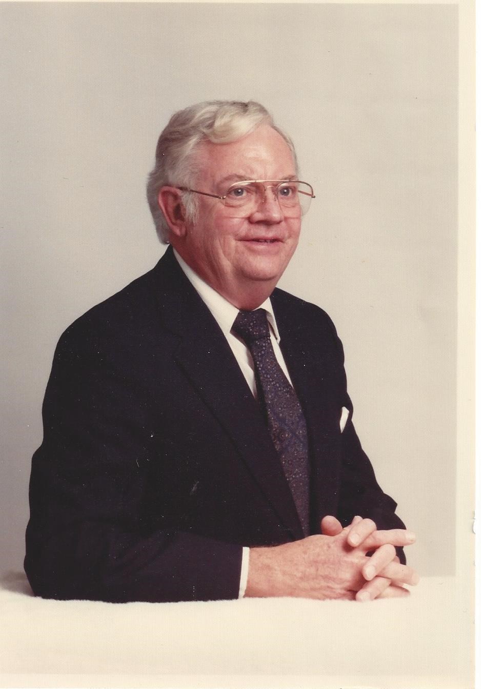 Obituary of Eugene Clarence Cullum