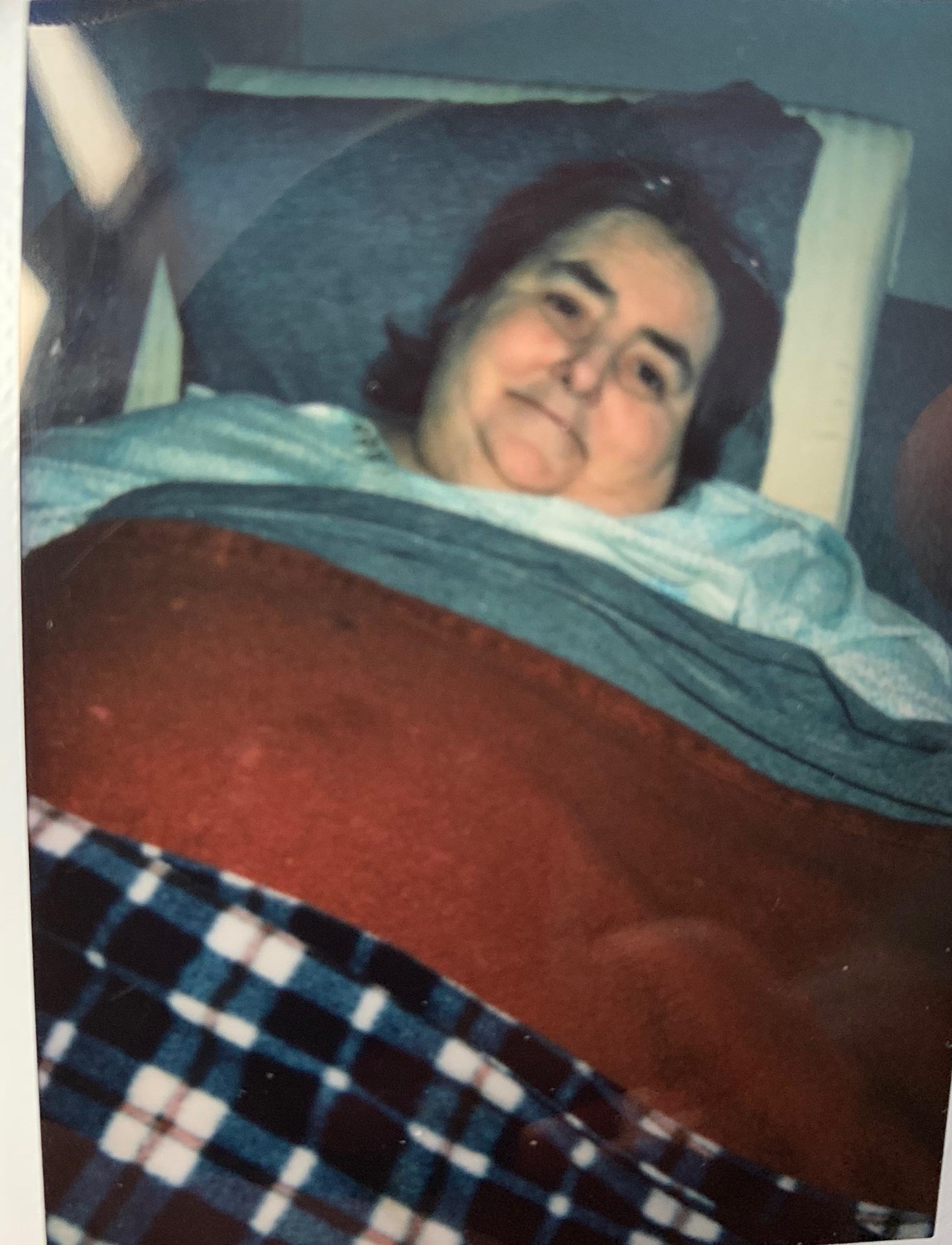 Obituary of Lillian Sue Roe