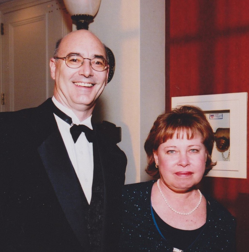 Obituary of Joseph M. Pacifico