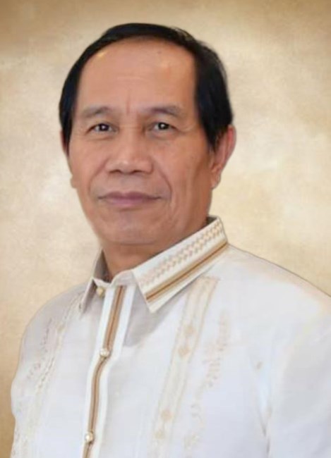 Obituary of Edmundo Pagunsan Tapia