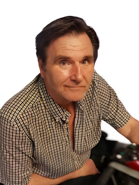 Obituary of Robert John Shewchuk