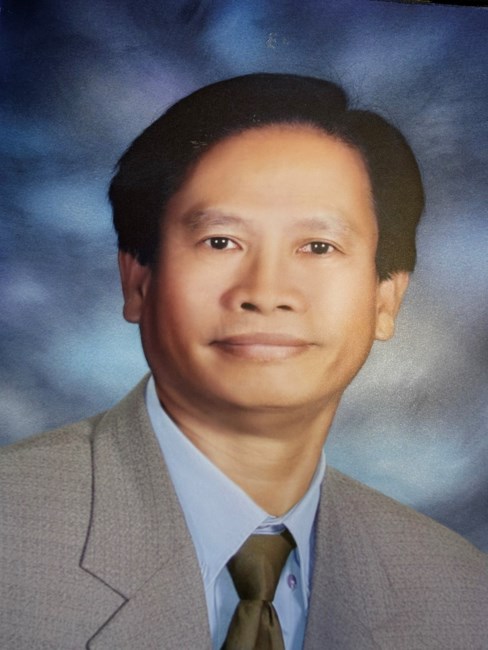 Obituary of Ông NGUYỄN VĂN THÔNG