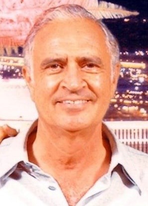 Obituary of Joseph M Zito