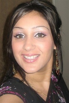 Obituary of Jaspinder Kaur Johal
