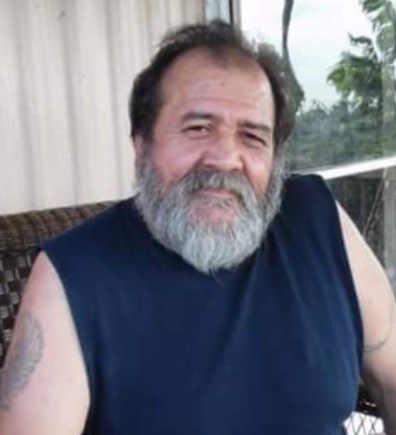 Obituary of George Bear "Bear" Gutierrez Cruz