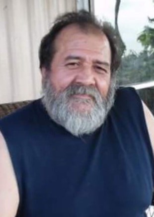 Obituary of George Bear "Bear" Gutierrez Cruz