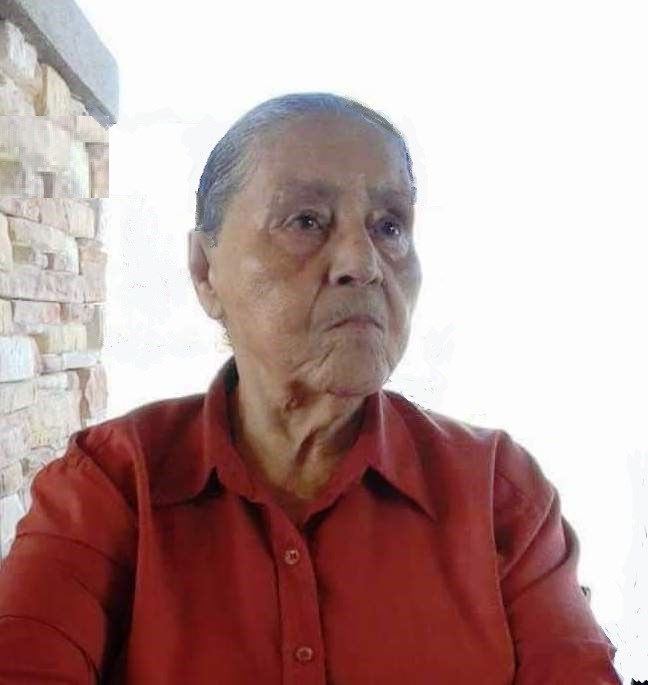 Obituario de María Dolores Ramos Santiago