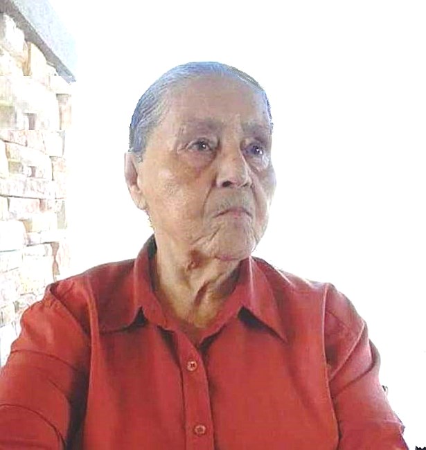 Avis de décès de María Dolores Ramos Santiago