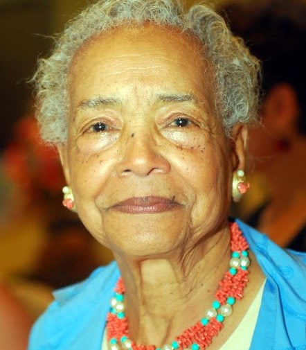 Obituary of Lois Blayton Dabney