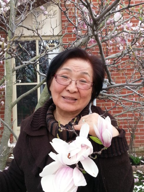 Obituary of Mrs Sun Ha Bai