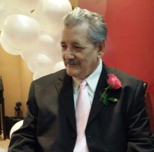Obituary of Reinaldo Rosario