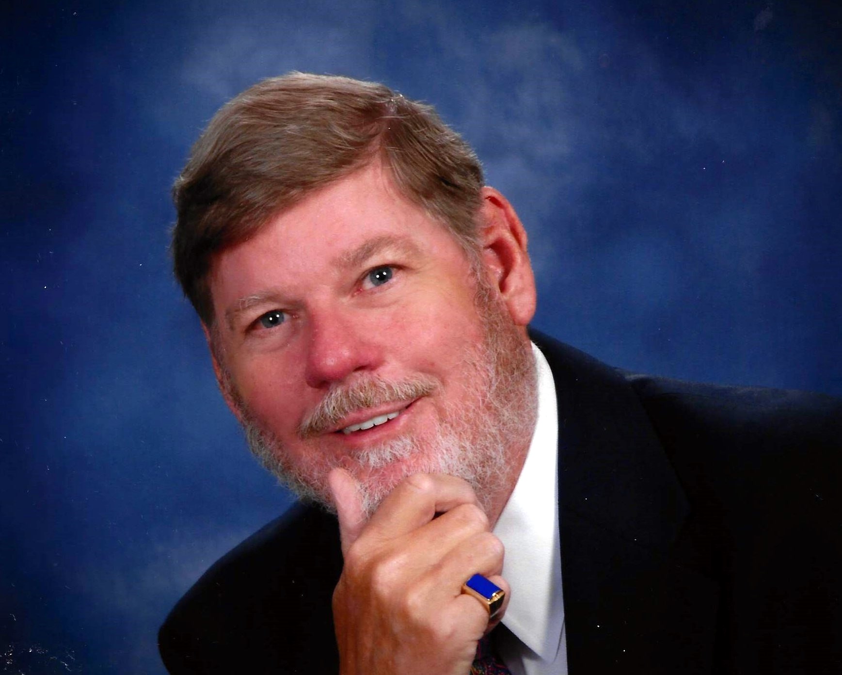 Patrick "Pat" T. Byrne Obituary New Braunfels, TX