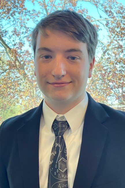 Obituary of Nicholas Andrew Chmielewski