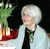 Obituario de Linda Mahan White