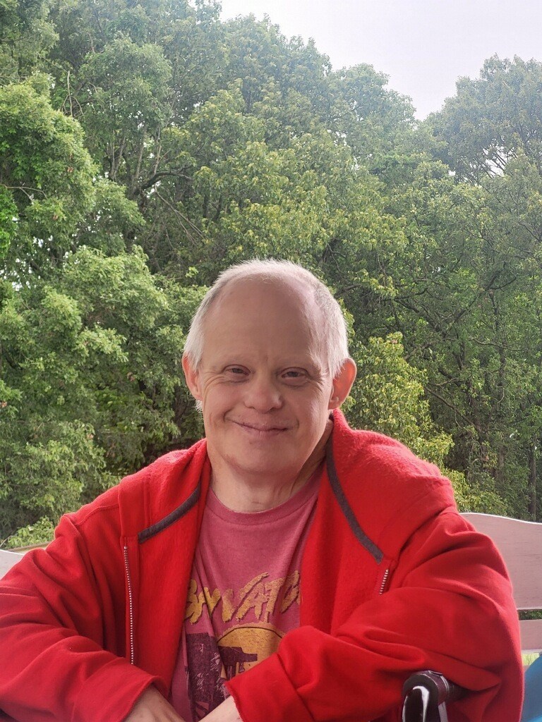 Obituary of David Frederick Indrutz