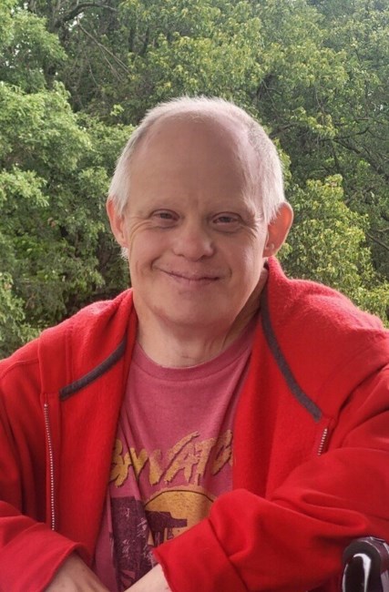 Obituary of David Frederick Indrutz