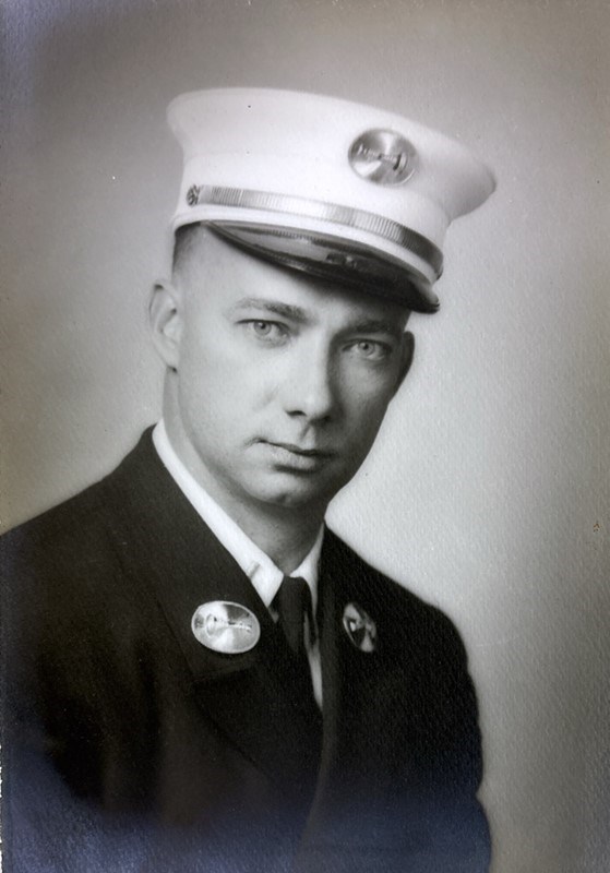 Obituary of Tom Breslin