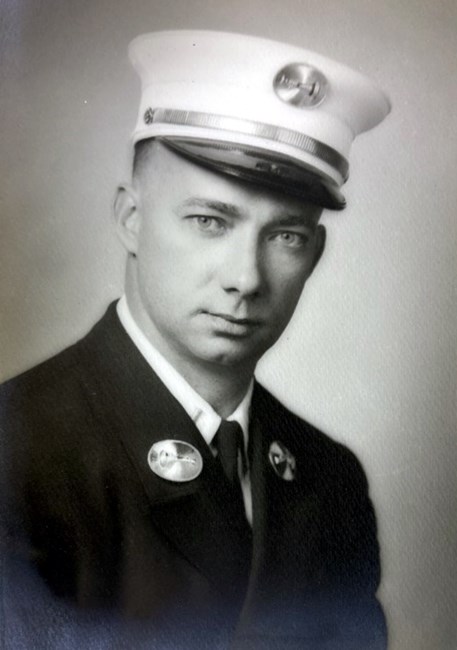 Obituary of Tom Breslin