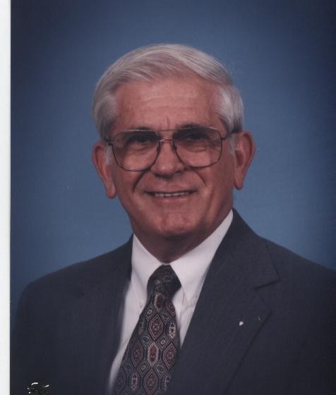 Obituary of Ira P Nolin