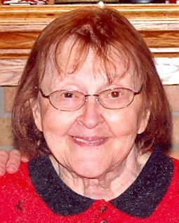 Obituary of Jane Gruenberg