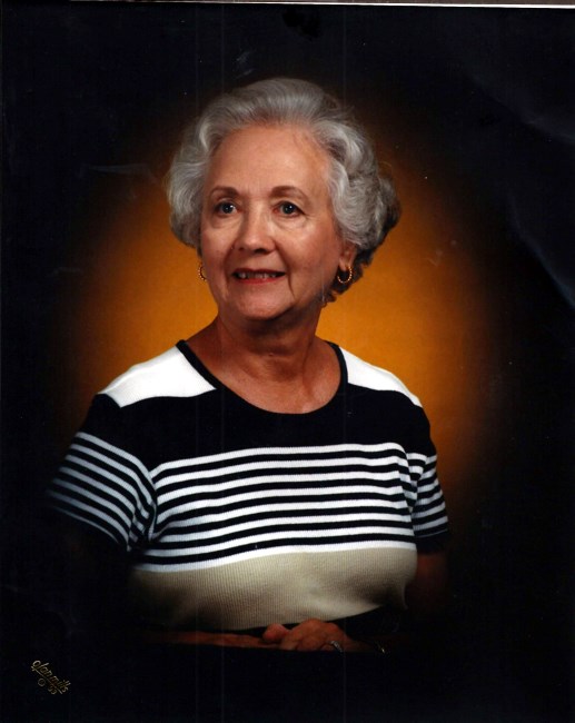 Obituary of Grace Marilyn Sherrod Varns