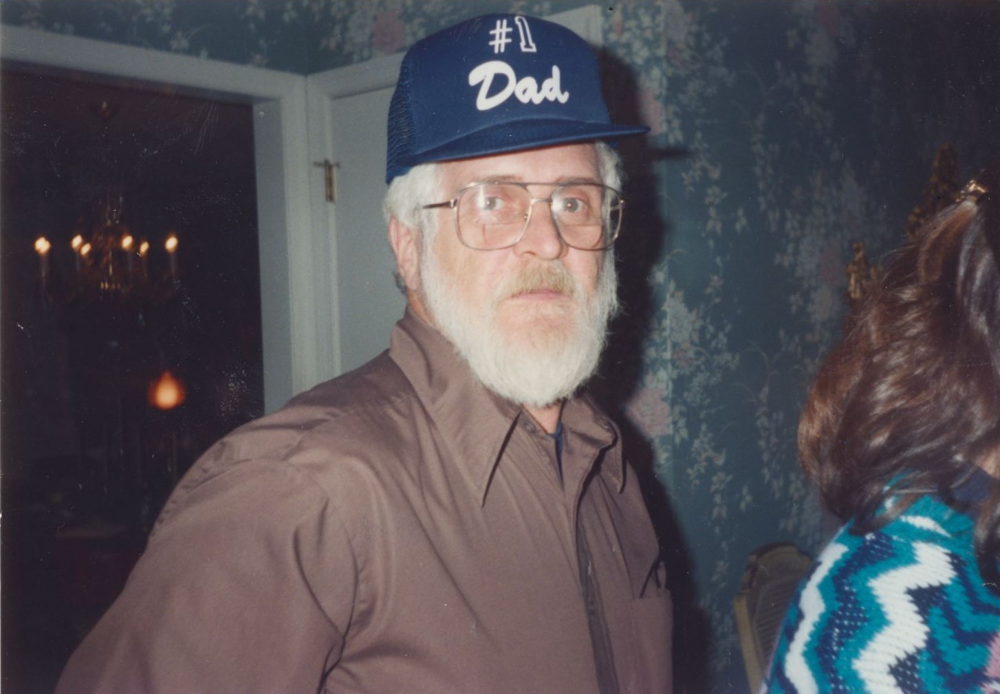 Obituary of Benjamin B. Keppel III